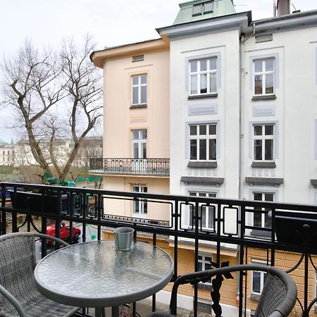 Bagel Residence Old Town Krakow Ngoại thất bức ảnh