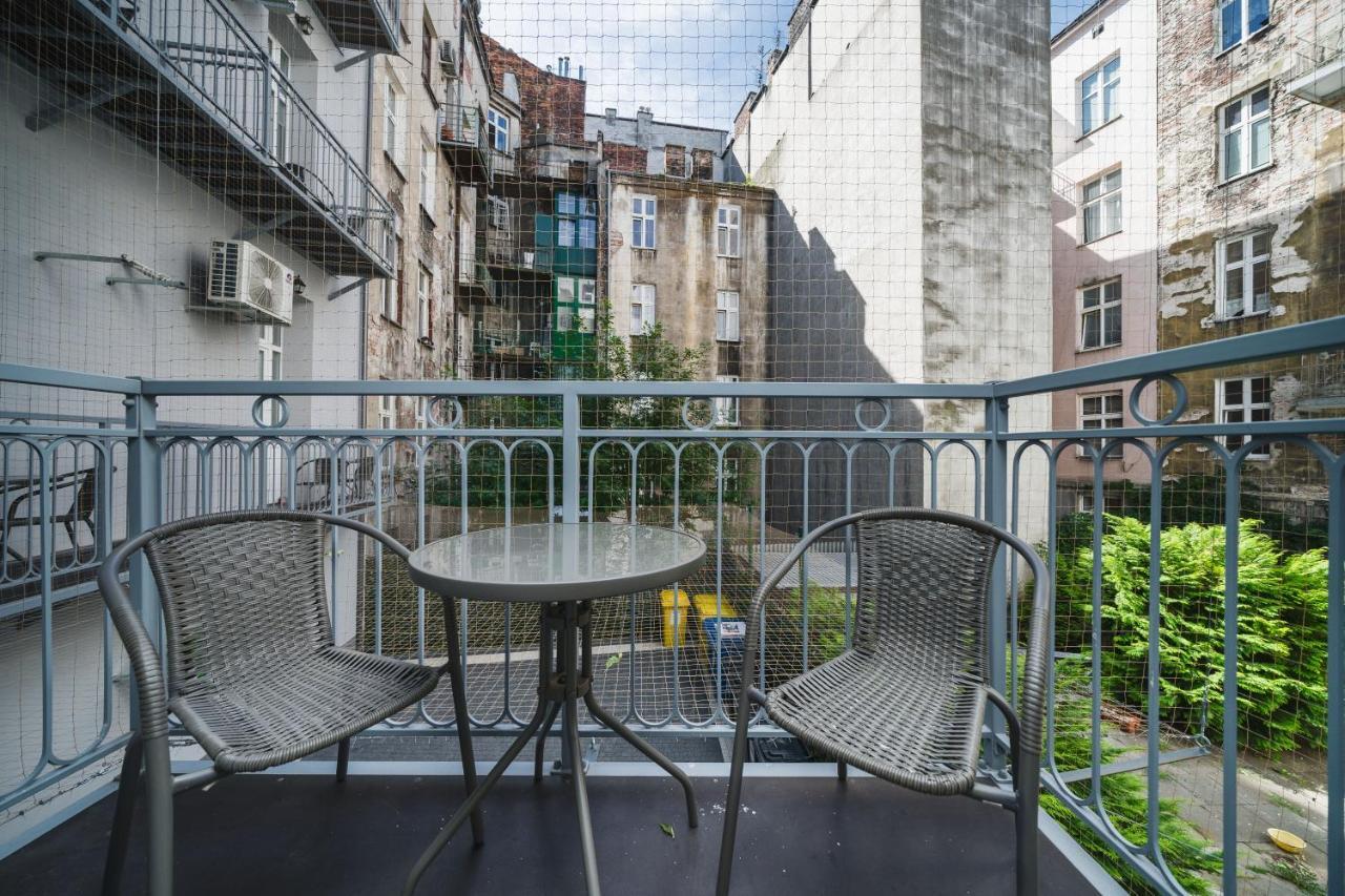 Bagel Residence Old Town Krakow Ngoại thất bức ảnh