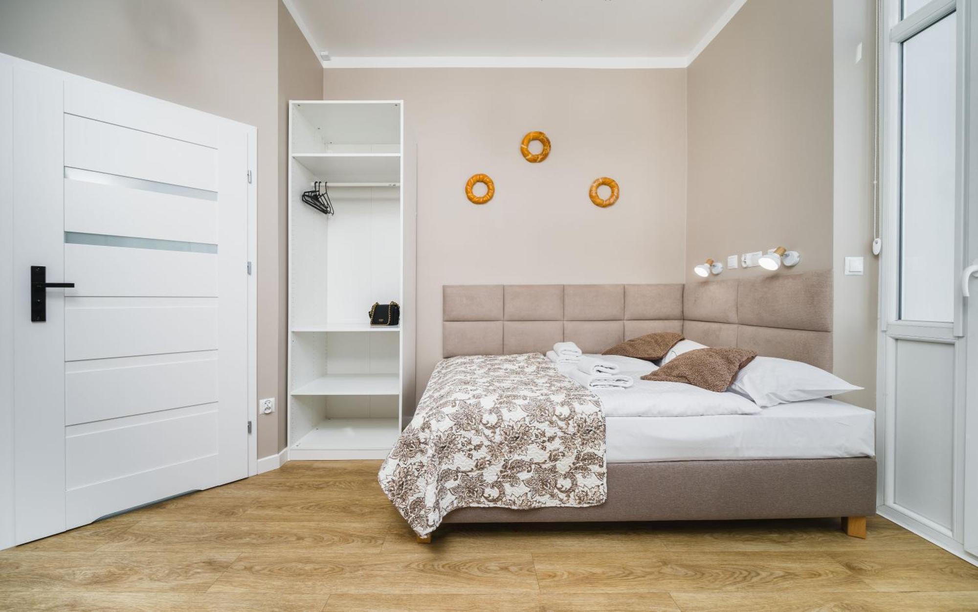 Bagel Residence Old Town Krakow Ngoại thất bức ảnh