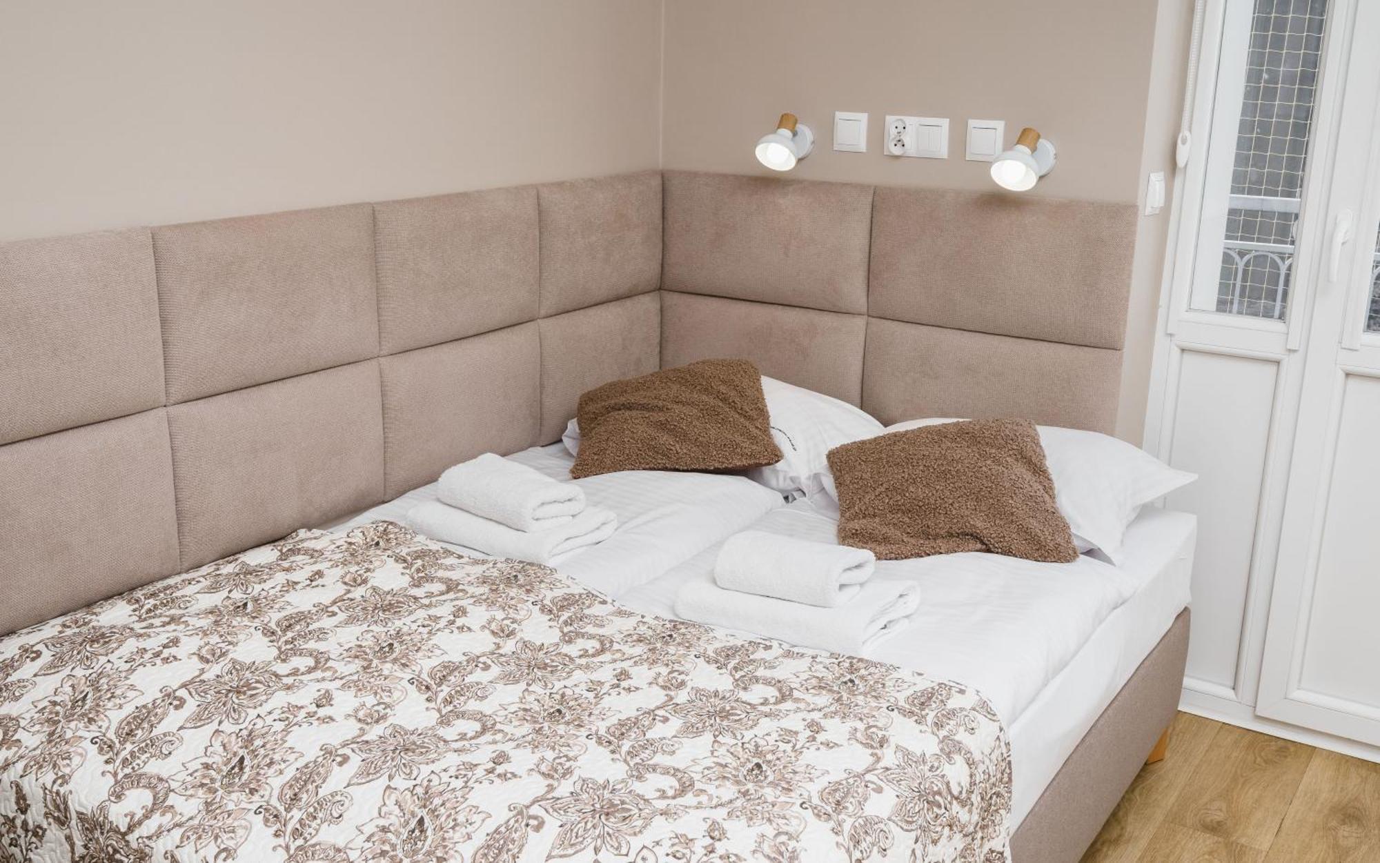 Bagel Residence Old Town Krakow Ngoại thất bức ảnh