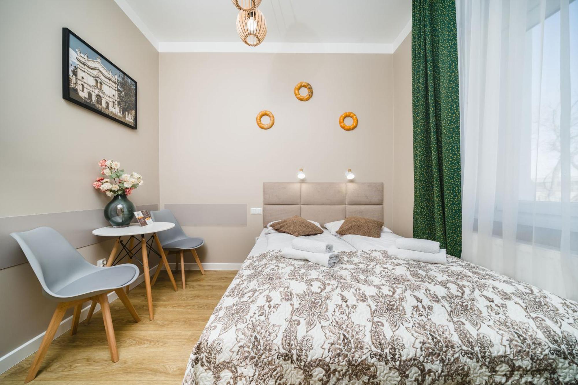 Bagel Residence Old Town Krakow Ngoại thất bức ảnh