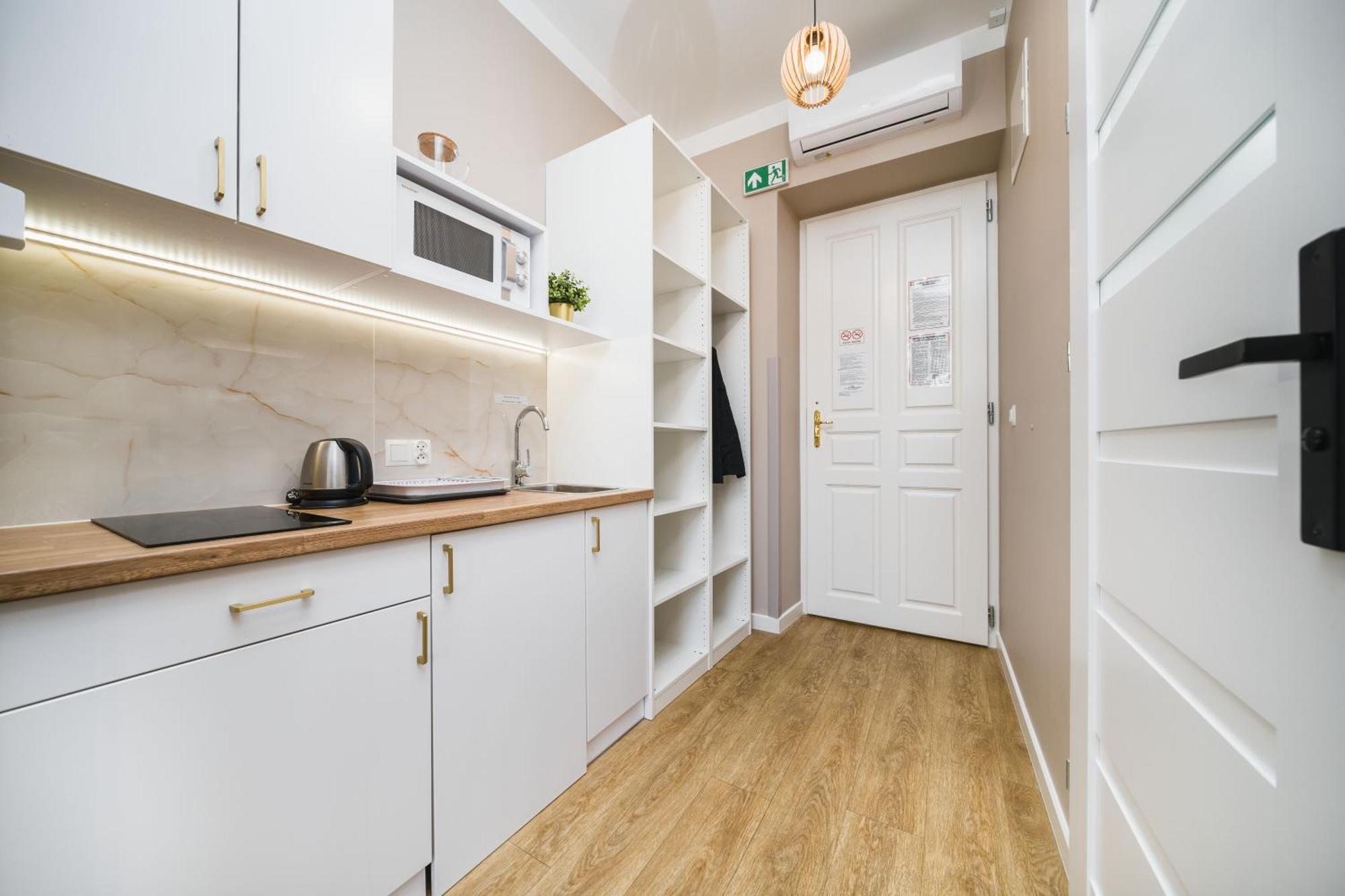 Bagel Residence Old Town Krakow Ngoại thất bức ảnh