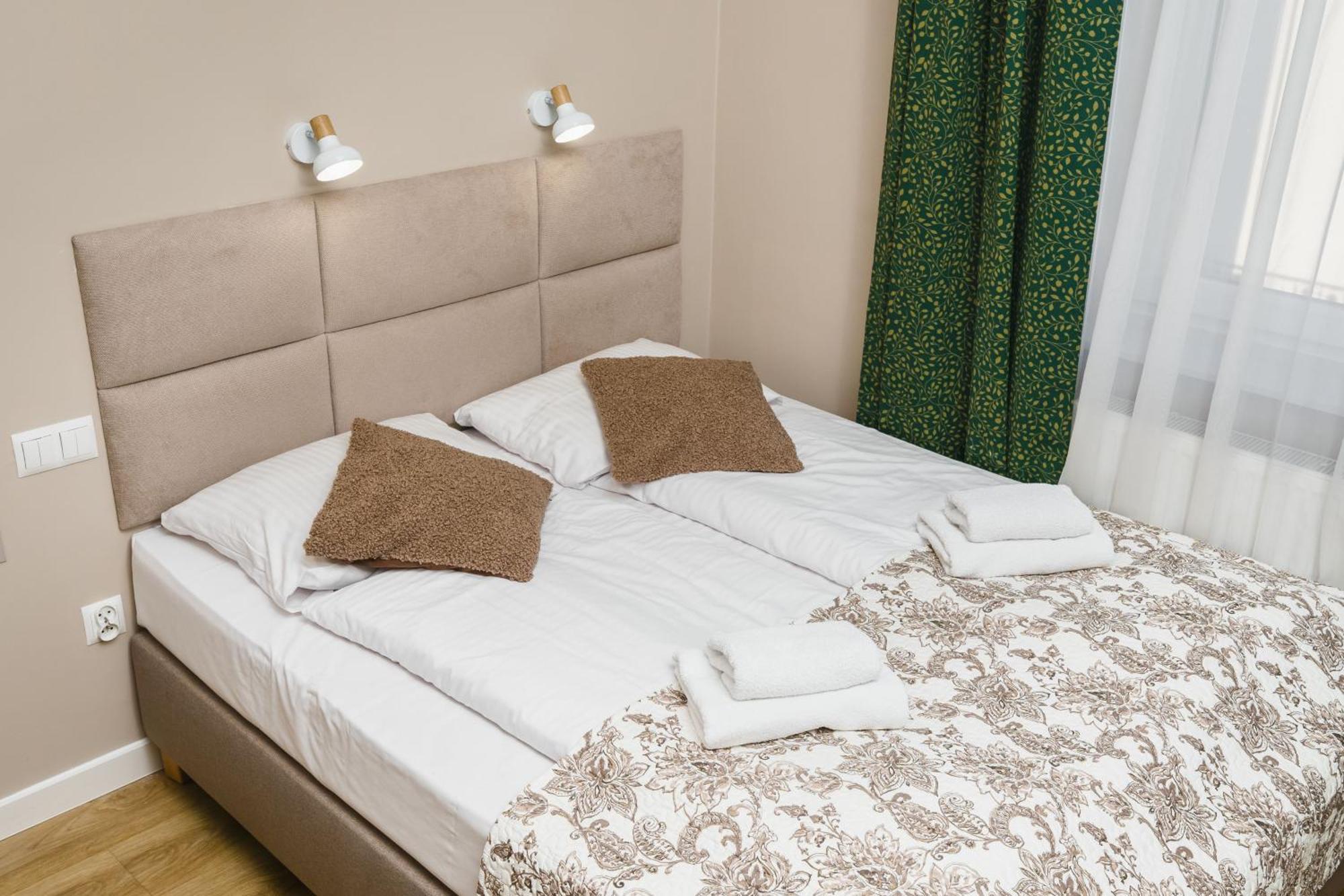 Bagel Residence Old Town Krakow Ngoại thất bức ảnh