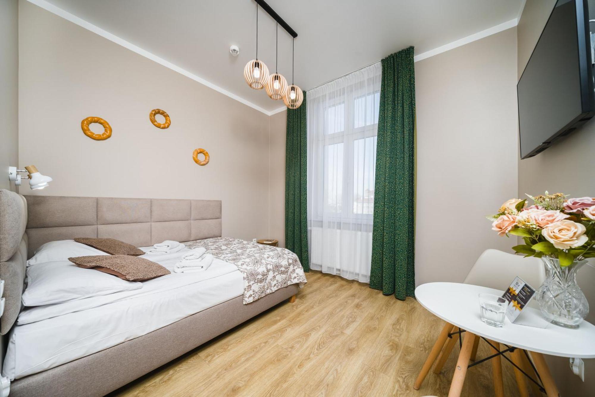 Bagel Residence Old Town Krakow Ngoại thất bức ảnh