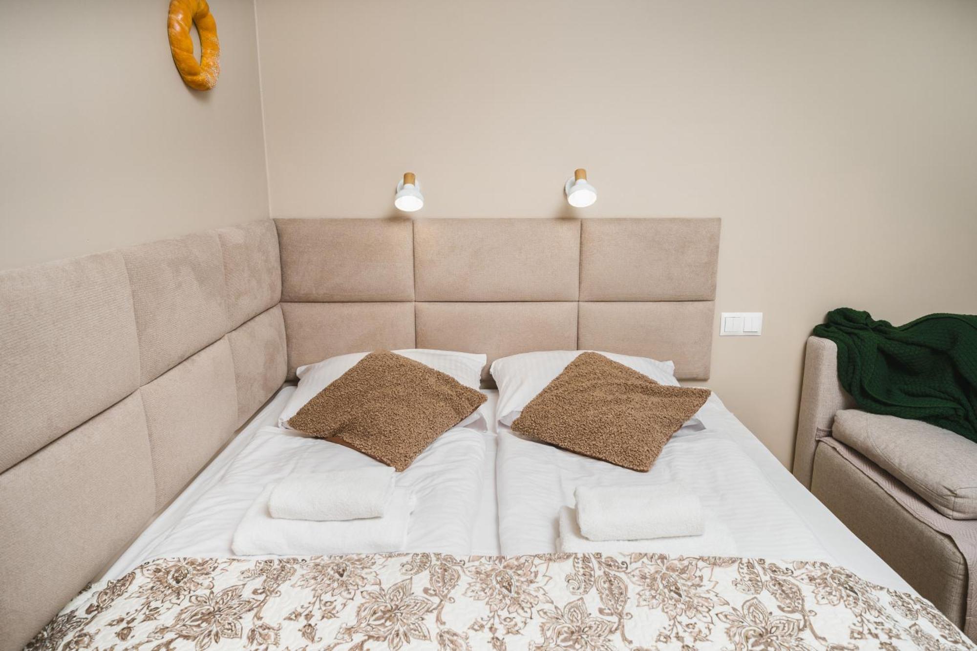 Bagel Residence Old Town Krakow Ngoại thất bức ảnh