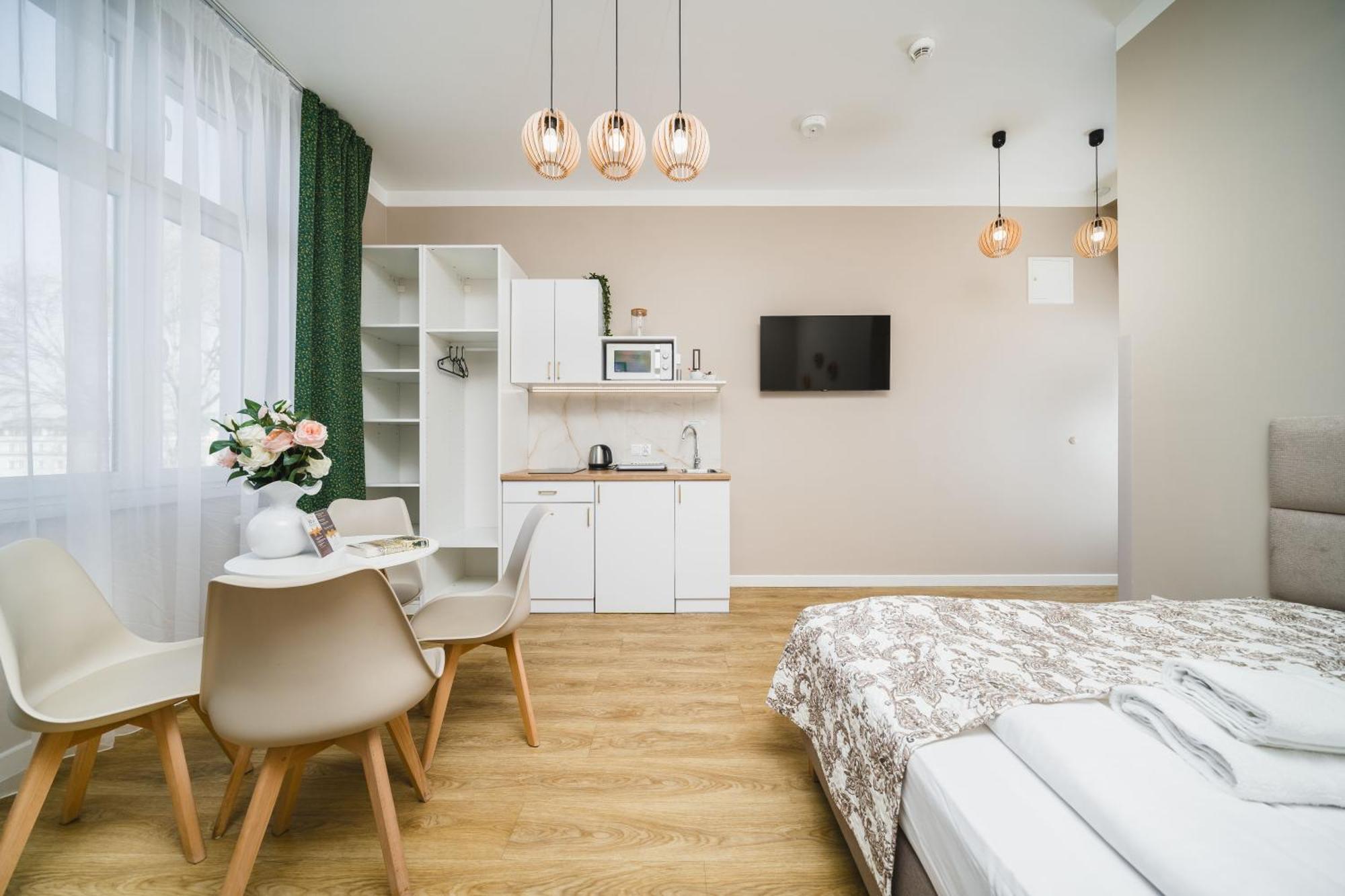 Bagel Residence Old Town Krakow Ngoại thất bức ảnh