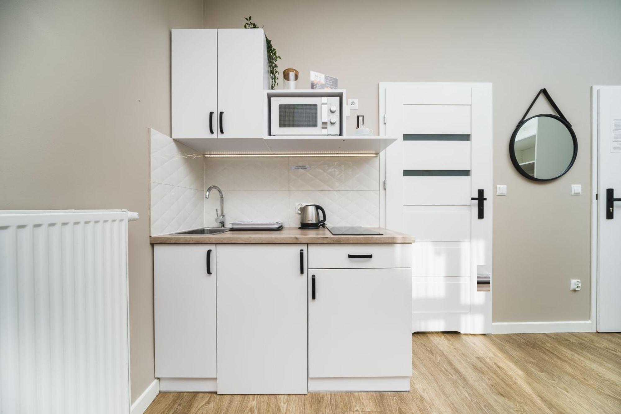 Bagel Residence Old Town Krakow Ngoại thất bức ảnh