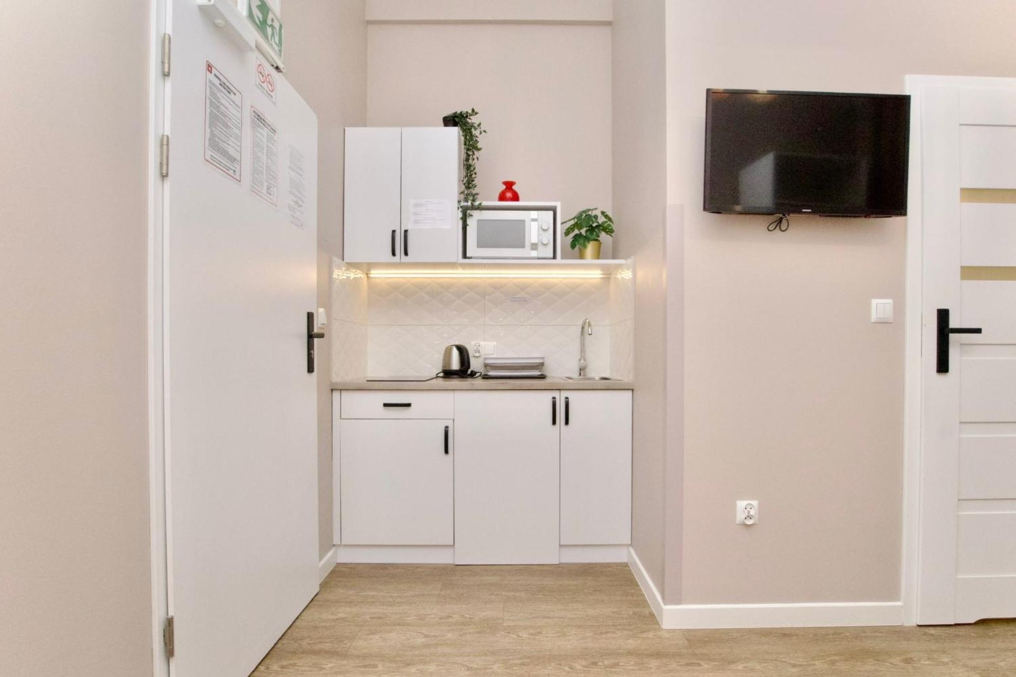 Bagel Residence Old Town Krakow Ngoại thất bức ảnh