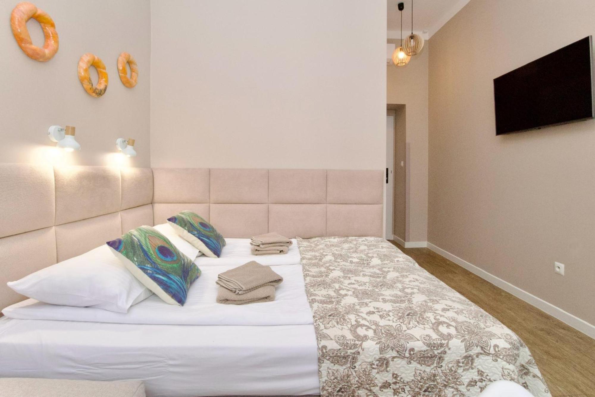 Bagel Residence Old Town Krakow Ngoại thất bức ảnh