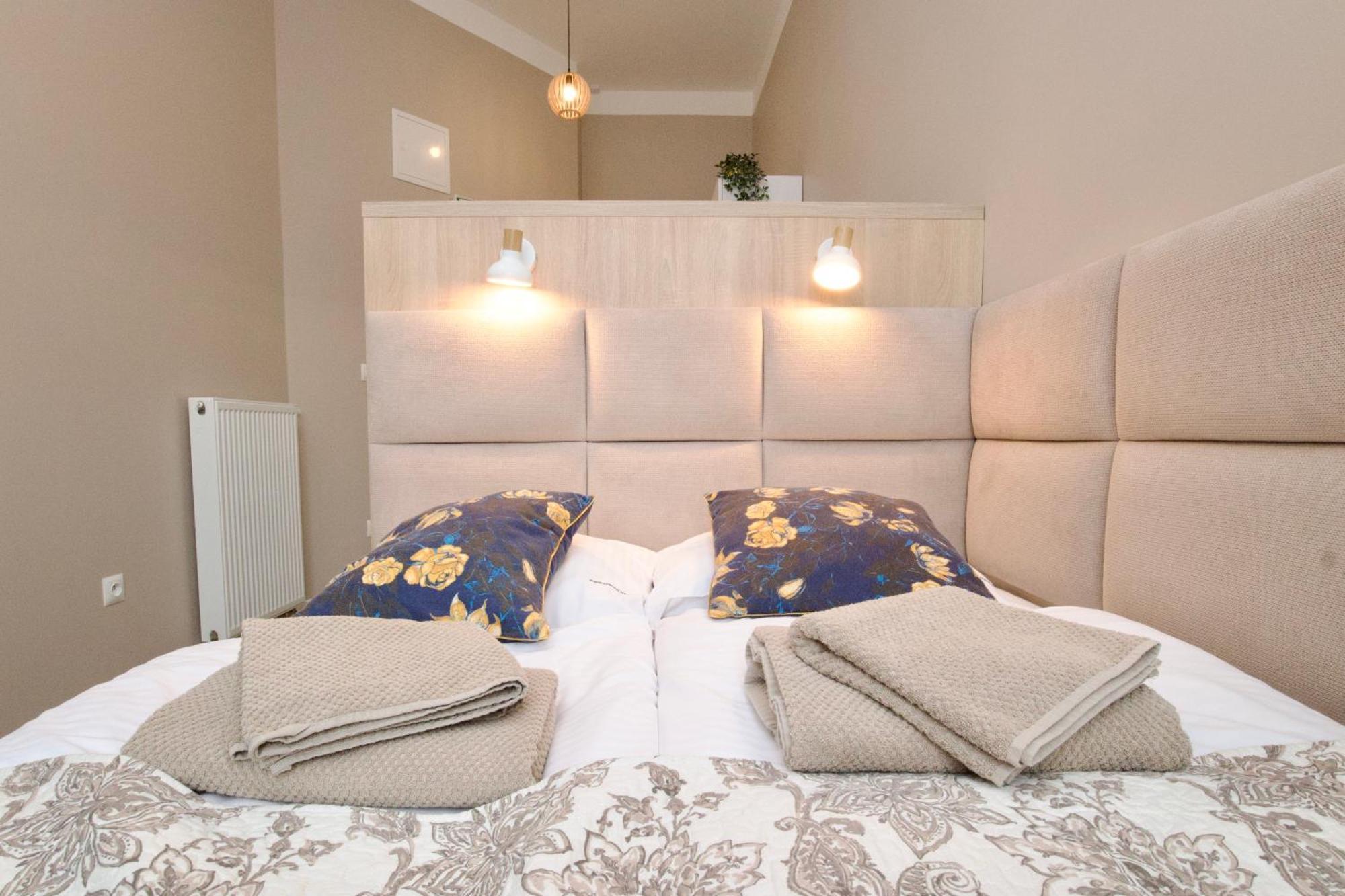 Bagel Residence Old Town Krakow Ngoại thất bức ảnh
