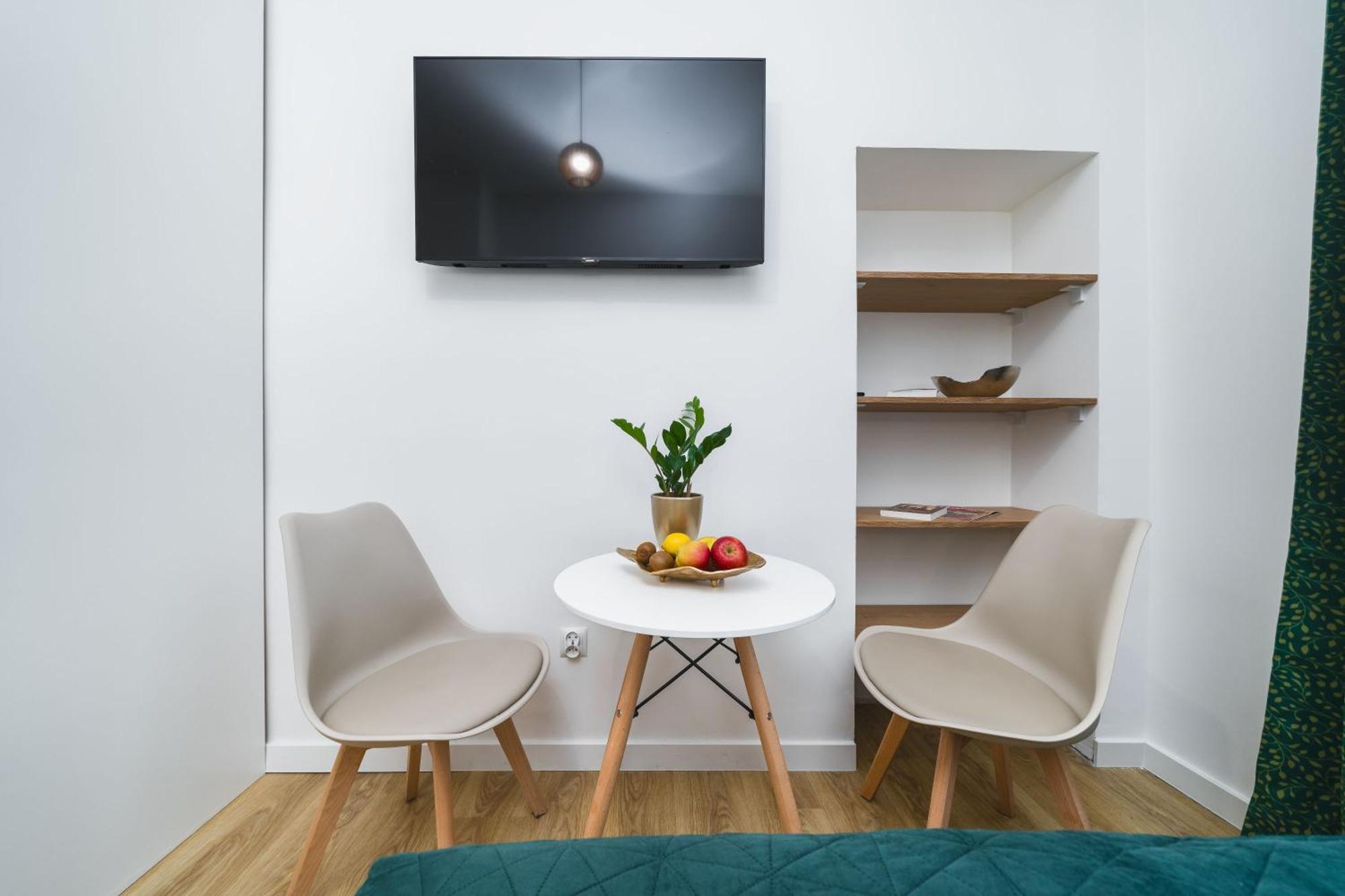 Bagel Residence Old Town Krakow Ngoại thất bức ảnh