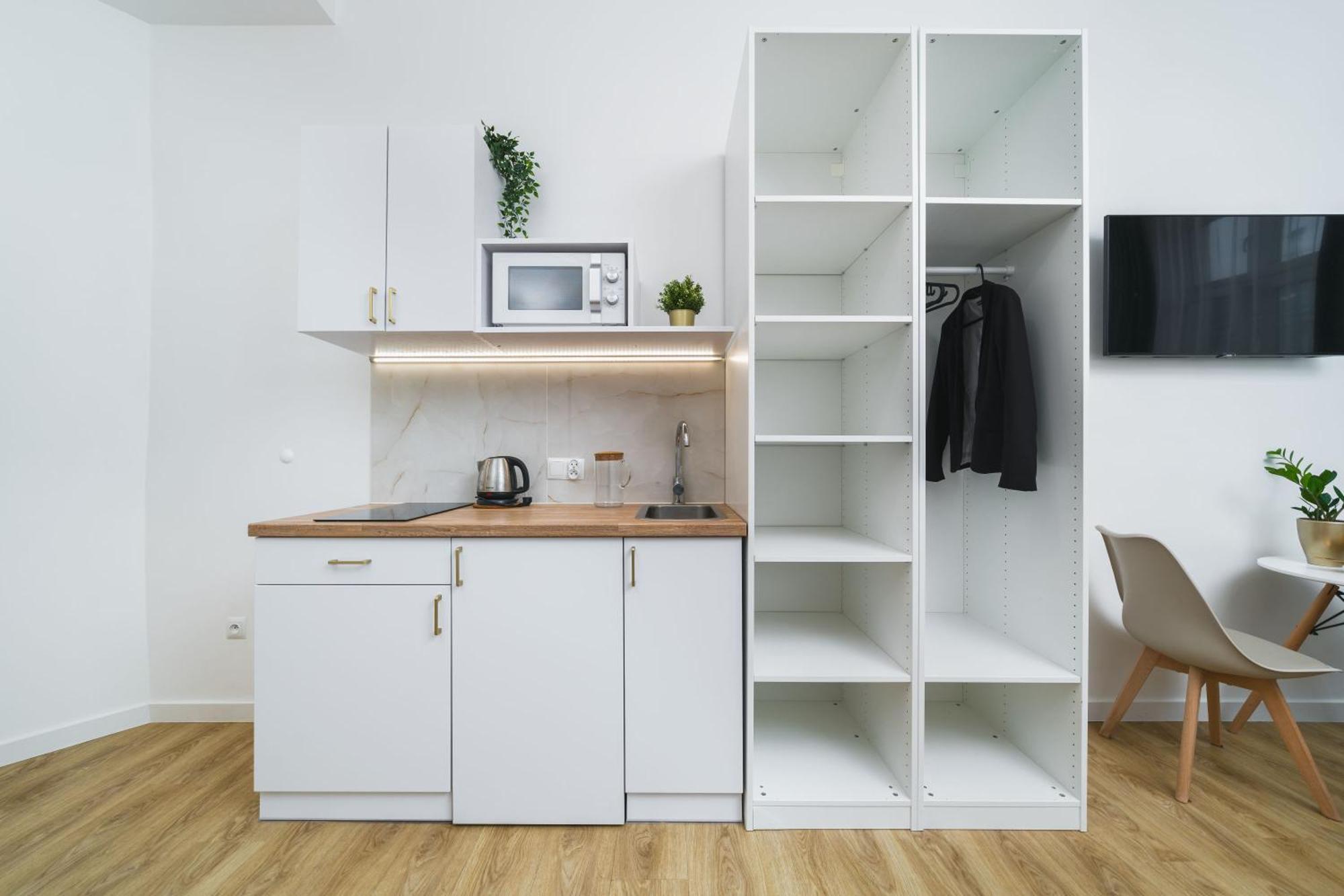 Bagel Residence Old Town Krakow Ngoại thất bức ảnh