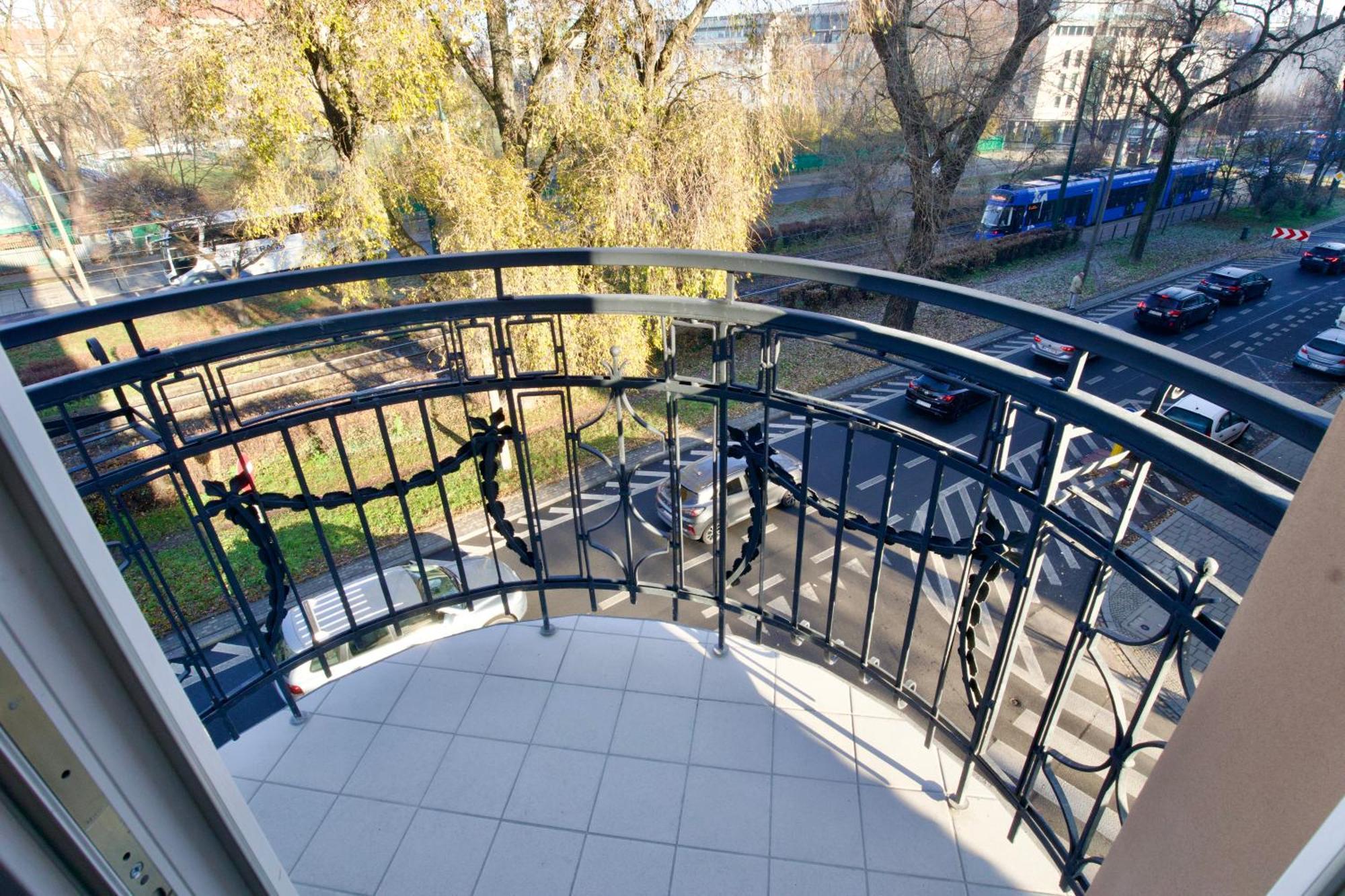 Bagel Residence Old Town Krakow Ngoại thất bức ảnh